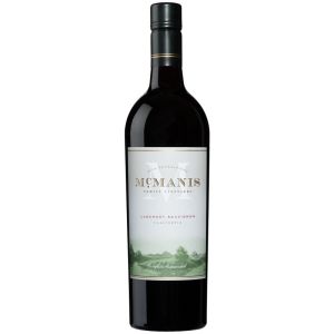 Mcmanis Cabernet Sauvignon